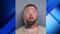 Kentucky man facing domestic violence charges after alleged physical, sexual abuse of girlfriend, per BSO