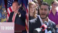 New polling shows where Michigan voters stand in 2026 U.S. Senate race