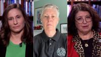 25 Years After 9/11 Attacks, New Yorkers Still Struggle With Exposure to Toxins