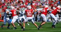 Monday Night Therapy: Week 2 Nebraska vs Bowling Green