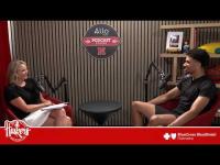 Meet the Newcomers | Nebraska Men’s Basketball Forward Kadyn Betts