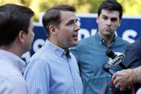 Pappas and Sununu will face off for a key Senate seat and other takeaways from New Hampshire’s primaries