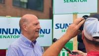 New Hampshire Senate Primary Results: John Sununu Wins Republican Nomination