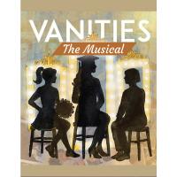 Surflight Theatre presents "Vanities: The Musical"