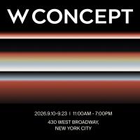 W Concept Opens K-Fashion Pop-Up in New York's Soho