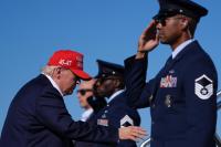 AP News: The Latest: Canada strikes back with tariffs on about $20 billion worth of US goods
