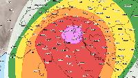 High Risk Issued: Two-Day Severe Weather Outbreak Targets Balearic Islands, Italy and the Adriatic region