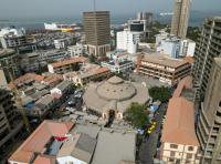 Senegal Chooses to Reprofile Debt Rather Than Restructure