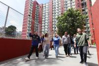 Over 1,400 Homes Repaired by Venezuelan State Following Earthquakes