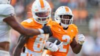 Where Tennessee ranks in Top 25 polls after win over…