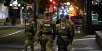Where is the National Guard? Questions arise as Memphis presence dwindles