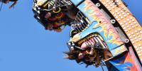 Entertainment Headliners For 2026 Nappanee Apple Festival