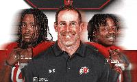 Utah FB Coaches Show: Morgan Scalley, DE Lance Holtzclaw + RB Wayshawn Parker