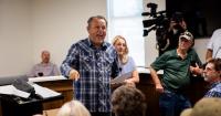 The size of 20 Costcos: Small town Utah residents hope to stop a data center from being built