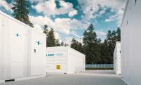 Florida town gets battery microgrid that can back up 1,500 customers for 4 hours