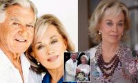 Bob Hawke's widow Blanche D'Alpuget dies aged 82: Her final message for Australia after being called the country's 'most hated' woman over affair with the former prime minister