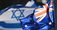 Australia taking 'safe' approach on Israeli goods ban