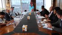 Fiji-Australia treaty will not silence climate concerns