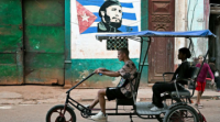 Don't Bring None of Your Anti Anti-Imperialist Bullshit to Cuba