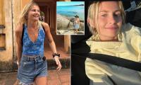 Australian nurse dies while on holiday in Italy and saves seven lives with organ donation