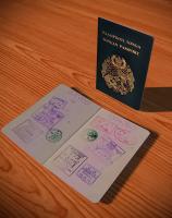 Tonga passport ranks 74th globally with mobility score of 124