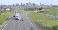Nashville residents along I-24 seek answers about $25 billion Choice Lanes project