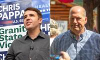 New Hampshire Democrat Chris Pappas faces Republican dynasty in sleeper race to determine Senate control