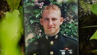 This US marine died in the Iraq War. His mother asks, ‘what was it for?’