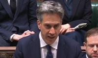 JAKE WALLIS SIMONS: A monumental act of national self-harm to stop Muslim voters from deserting Labour for the Greens