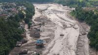 Nepal: Insured losses from flash floods at over $130m