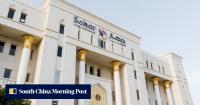 Oman’s No 2 bank Sohar International to open representative office in Hong Kong this week