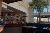 Divan delivers uneven Turkish cuisine