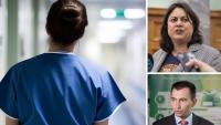 Election 2026: The fierce political battle over New Zealand’s real nursing numbers