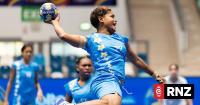 Oceania's first Senior Women's Handball Championship throws off in Wellington