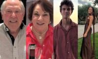 4 Miami family members found dead after plane crashes in Bahamas