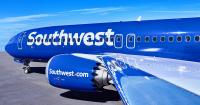 Southwest flight bound for Houston from Washington, D.C. diverts to Baltimore following bird strike