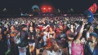 Avante! Festival at 50: Portuguese Communists celebrate five decades of democracy...