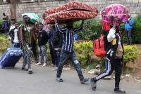 Uganda engages Kenya over delayed work permits, trading licences