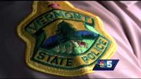 St. Albans man cited after allegedly assaulting Vermont State Trooper