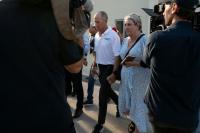 World AFP 'Hell': Father of surfers killed in Mexico testifies at trial