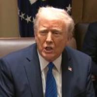 Trade War Escalates: Trump Moves to Ban Canadian Dairy and Alcohol Imports