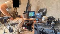 Colombian Mercenaries Accused Of Atrocities In Sudan