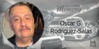 Oscar G. Rodriguez-Salas