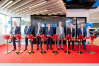 Delta Electronics Relocates Scottish Engineering Hub to New Facility to Strengthen its Innovative Solutions...