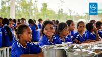 Information Minister Calls for Safe Return of More Than 6,000 Displaced Cambodian Children