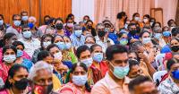 Marginalisation of Malaysian Indians: vulnerabilities and interventions