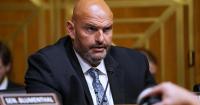 Sen. John Fetterman's isolation from Democrats grows stark in Pennsylvania