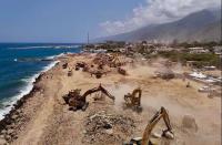 Venezuela Is Processing 600 Tons of Debris Hourly at Key Disposal Center
