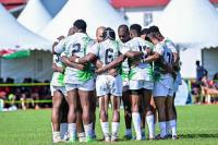 Stallions draw Zimbabwe, Ghana, Morocco for SVNS 3 qualifier