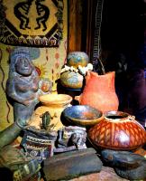 Episode CCCLXVIII- 368: Aruba’s Indigenous Roots Written in the Landscape